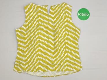 lidl szorty lniane: Жіноча блуза, розмір XL — 3