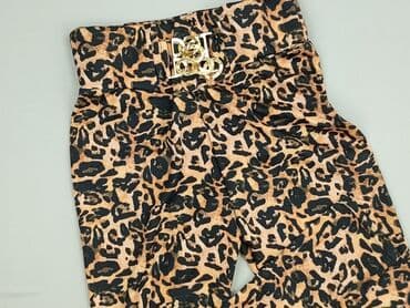 Kobiety: Legginsy Eleganckie damskie, rozmiar S — 1