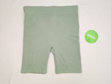 majtki z jedwabiu naturalnego: Sinsay, Shorts for women, size 2XL — 4