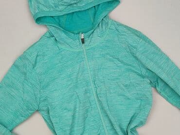 damska bluza rowerowa: Crivit Sports, Bluza z kapturem damska, rozmiar M — 1