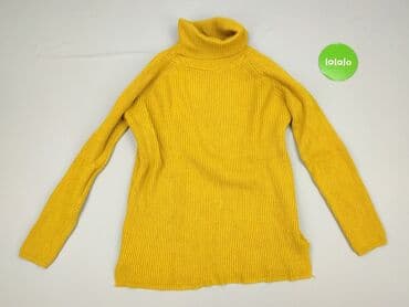 sweter w paski h: Women`s sweater, size S (EU 36) — 2