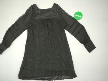 sukienki swing plus size: Sukienka damska, rozmiar S — 3