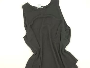 srebrna sukienka h m: H&M, Sukienka damska, rozmiar XL — 1