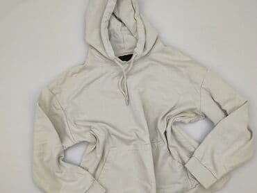 157, Bluza z kapturem damska, rozmiar M