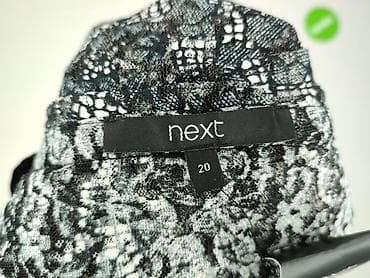 ewa: NEXT Petite, Bluzka damska, rozmiar 2XL — 4