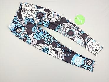 primark backpacks: Legginsy Sportowe damskie, rozmiar S — 3