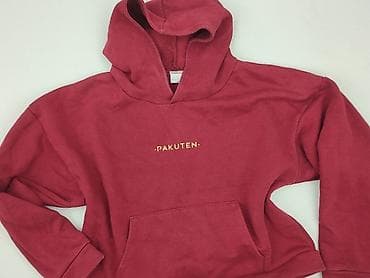 bomberka reserved: Pakuten, Bluza z kapturem damska, rozmiar XL — 1