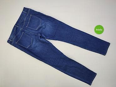 hm billie: H&M, Jeansy damskie, rozmiar 2XL — 3
