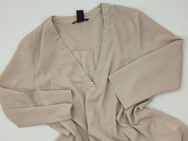 elegancka bluzka do karmienia piersią: H&M, Bluzka damska, rozmiar S — 1