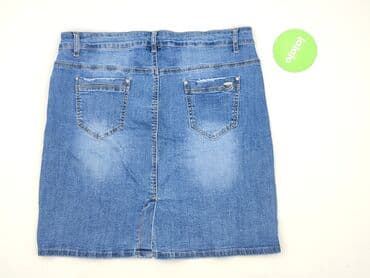 spódniczka gotycka: Women`s skirt, size XL (EU 42) — 3