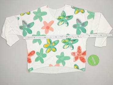 bluzki plisowane: Bluzka damska, rozmiar One size — 6