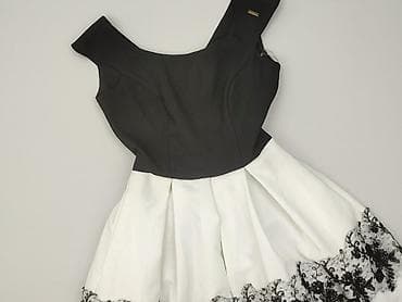 spódnice azurowa: A&A, Sukienka damska, rozmiar S — 1