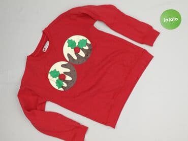 sweter hello kitty h: Bluza damska
, rozmiar S — 2
