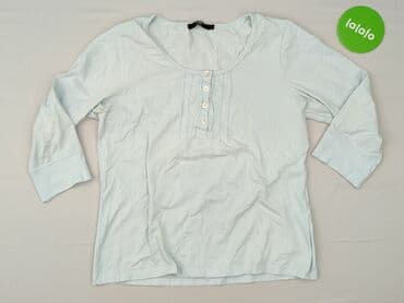 koszulki z długim rękawem damskie joop!: Jensen, Футболка жіноча, розмір L — 3