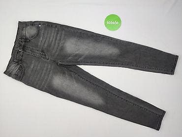 ugg na platformie ccc: Jeansy damskie, rozmiar M — 2