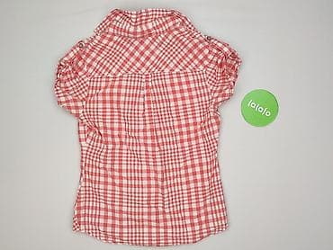 bluza tommy: Hilfiger Denim, Koszula damska, rozmiar XS — 4