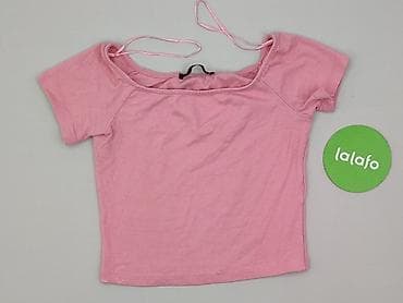 bluza mohito: Sinsay, Top damski, rozmiar S — 2