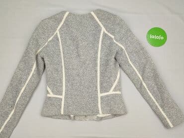 h m kurtki puchowe: H&M, Marynarka damska, rozmiar S — 3