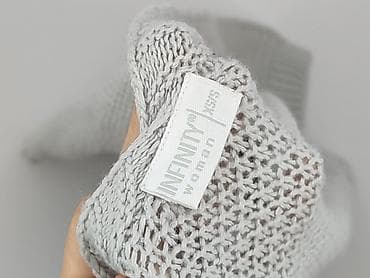 ponczo c: Infinity Woman, Kardigan damski, rozmiar One size — 5