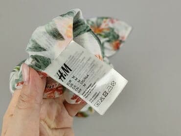 bluzka w paski c a: H&M, Bluzka damska, rozmiar M — 4