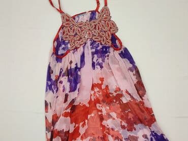 piękne czerwone sukienki na wesele: River Island, Sukienka damska, rozmiar XS — 1