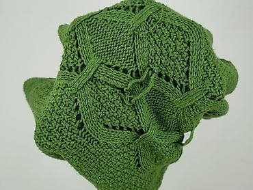 sweter w romby: Sweter damski, rozmiar M — 5