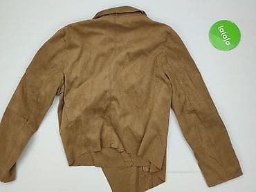 zara kurtki wiosenne: Bershka, Kurtka przejściowa damska, rozmiar M — 4