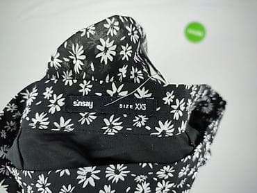 sinsay boho: Sinsay, Sukienka damska, rozmiar 2XS — 4