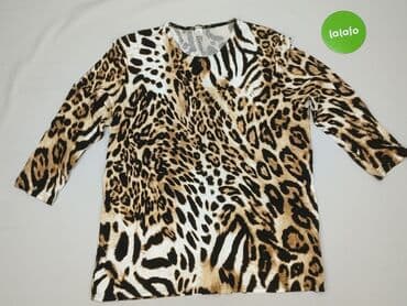 top secret marynarka: Bluzka damska, XL — 2