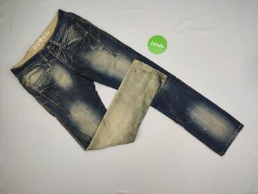 custom jeansy: Jeansy dla mężczyzn — 2