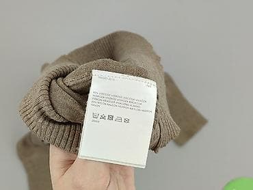 sweter w serca h m: Clockhouse, Sweter damski, rozmiar S — 4