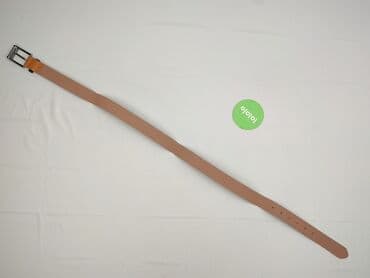 krawaty meskie: Pasek, Męskie, stan - Idealny — 3