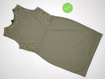 tuniki h m: H&M, Sukienka damska, rozmiar M — 2