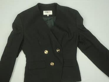 Women's Clothing: Women's blazer, size M (EU 38) — 1