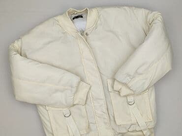kurtka zimowa femi stories: Boohoo, Women`s winter jacket, size M (EU 38) — 1