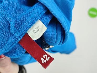 bluzy rebel: Bluza z kapturem damska, rozmiar XL — 4