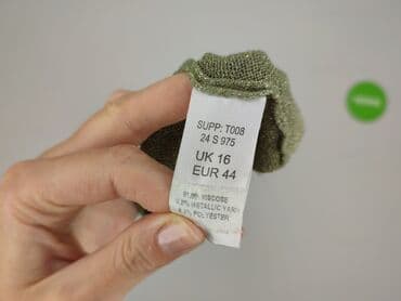 bluzki oversize sklep internetowy: Kaleidoscope, Women's blouse, 2XL — 5