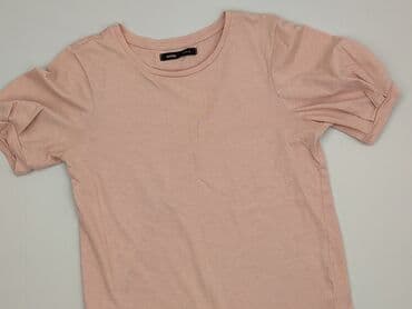 silvian heach t shirty: Sinsay, T-shirt damski, rozmiar S — 1