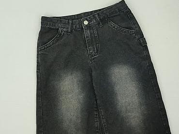 mnml jeans: Shein, Spodnie 3/4 damskie, rozmiar XS — 1