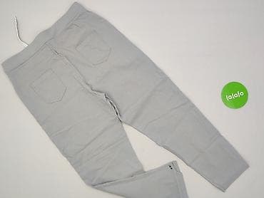 pyjama: Spodnie dresowe damskie, rozmiar XL — 3