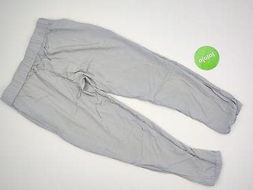 buty born2: Atmosphere, Spodnie materiałowe damskie, rozmiar M — 4