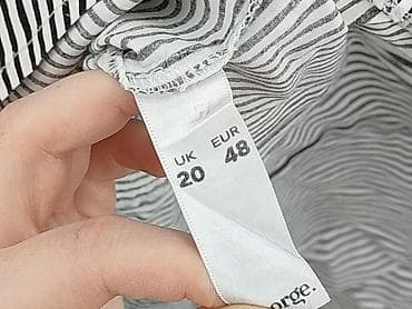 primark koszula: George, Koszula damska, rozmiar 4XL — 6
