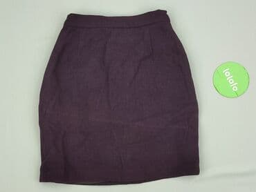 buty zimowe stradivarius: River Island, Spódnica damska, rozmiar L — 2