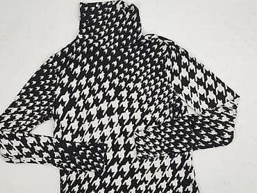 drewniane: H&M, Golf damski, rozmiar M — 1