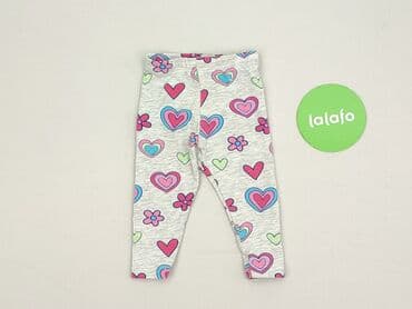 urocze rajstopy zakolanki olx: Legginsy, Dunnes Stores, 3-6 miesięcy, stan - Idealny — 2