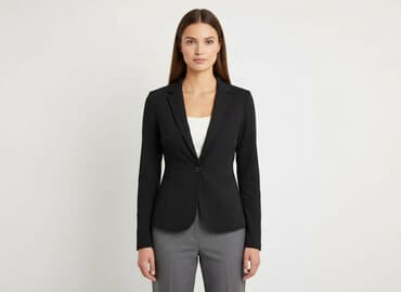 marynarki damskie theory: Calliope, Marynarka damska, rozmiar S — 7