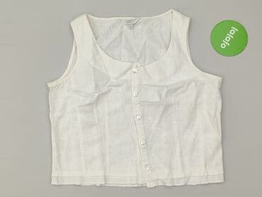 koszulka jedwabna intimissimi: Top damski, rozmiar M — 2