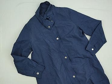 bomberka oversize: Janina, Parka damska, rozmiar L — 1