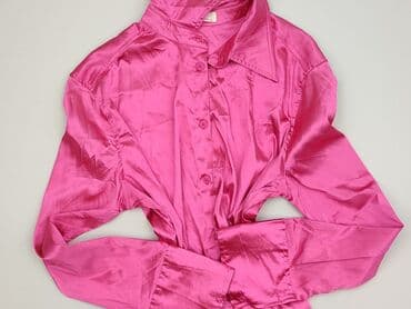 bluzki z swinka peppa: Rosa, Women`s shirt, XL — 1