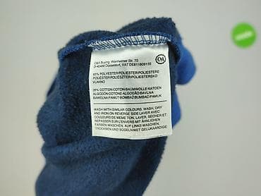 t shirt basic oversize: Canda, Толстовка для чоловіків, розмір L — 5